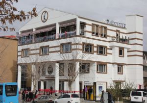 Baro 14 Aralık'ta sandığa gidecek