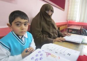 Bu fedakarlığın başka örneği yok