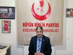 BBP'te Gözütok güven tazeledi