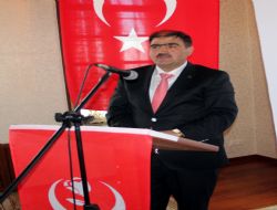 BBP Erzurum'u sorguladı