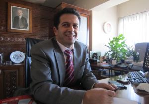 Badur, TBB Ulaşım Komisyon Başkanı oldu