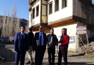 Beylerbeyi Projesinde kararı Erzurum verecek