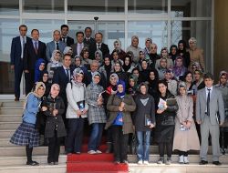 AİHL öğrencilerinden ETÜ çıkarması