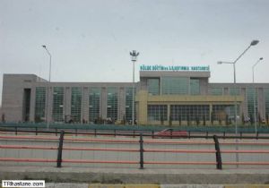 Silahını temizlerken kendini vurdu