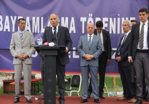 ‘Susmayacağız ve susturmayacağız'