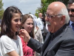 Bakan Avcı Erzurum'a gelecek