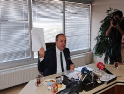 Küçükler'den yeni yıl mesajı… 