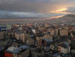 Erzurum Bölgesel Çekim Merkezi