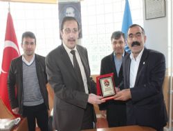 Bulutlar'dan hizmet değerlendirmesi