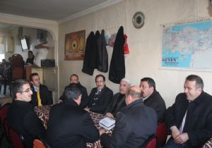 Bulutlar seçim startı verdi