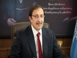 Bulutlar'dan Kandil mesajı