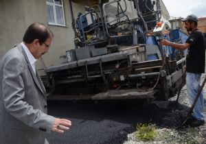 ‘Hizmet kalitemizden taviz vermeyeceğiz'