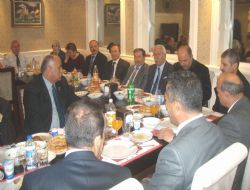 Bumin yeniden Erzurum'a atandı