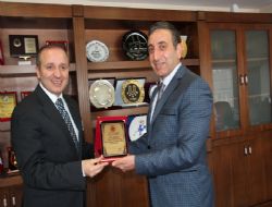 Bingül Eğitim merkezi çalışmalarını anlattı