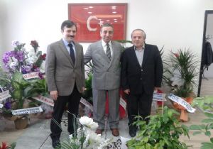 Bingül Erzurum'la ilgili görüşlerini paylaştı