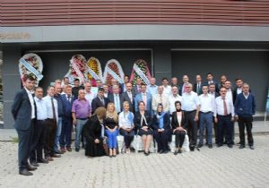 Bornova Manavkuyu'da Dadaş Sinerjisi