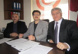 Birlik Eğitim Sen'den toplu sözleşme değerlendirmesi