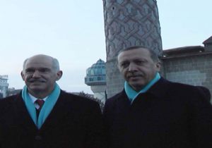 Olursa Vali Altıparmak'la olur…