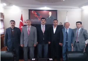 Başkan Doğan'dan örnek girişim