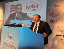 Küçükler'den ortaklık kültürü çağrısı