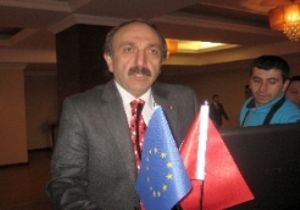 ERVAK'tan ‘Kutlu Projeye Destek….'