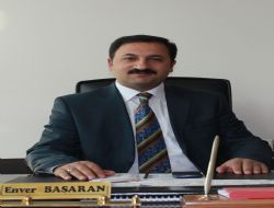 Başaran aday adaylığını açıkladı