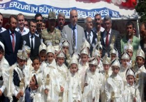 Büyükşehir'e teşekkür yağmuru