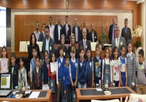 Büyükşehir'den sosyal Sorumluluk Projesi