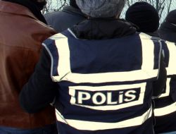 3 hırsızlık olayı aydınlatıldı
