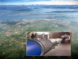 ATAÜNİ'de Cern sorgulaması