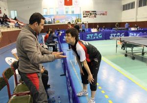 Çağlayan'a milli görev