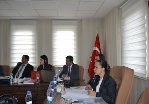 Erzurum'da Çocuklar için kurumsal işbirliği