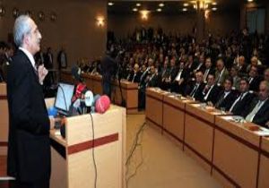 Kılıçdaroğlu Erzurum adayını açıkladı