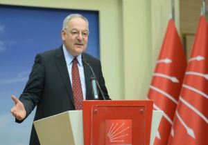 CHP Erzurum aday listesi açıklandı