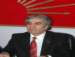 Kızıloğlu'ndan 3 Temmuz mesajı