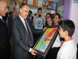 Çelebi'den örnek yatırım