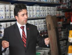 Çalık gündemi değerlendirdi