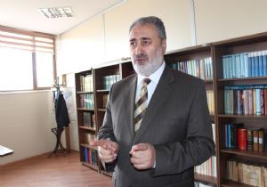 Erzurum'da Camiler Haftası manevi coşkusu