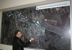 Cengiz dönüşümü anlattı