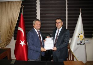 Erzurum siyasetinde flash gelişme