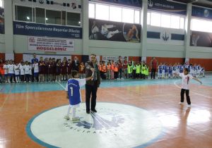 ÇOSKK ödülleri cumartesi günü verilecek