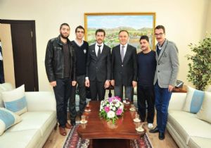 Çevre Gönüllüleri rekora hazırlanıyor