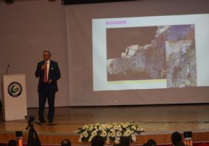 ‘Taştaki Türkleri Okumak'