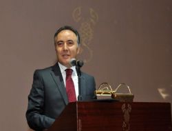 ‘Dua almak için çalıştım'