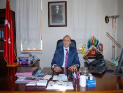 Dadaş Kaymakam Çiftçi görevine başladı