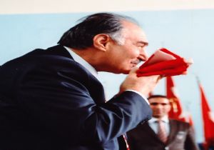 ‘Dadaşların tarihte müstesna yeri vardır'