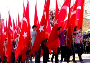 Dadaşlar milli coşkuda buluştu