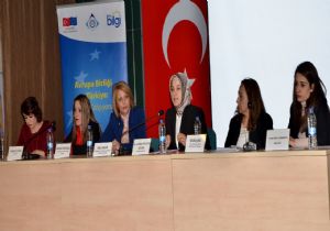 ‘Dinimizin kadına verdiği değeri iyi kavrayamadık'