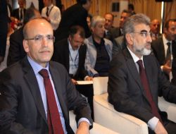 Doğu'nun enerjisi harekete geçiyor 