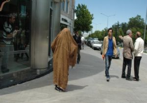 Ramazan geldi, dilenciler çoğaldı